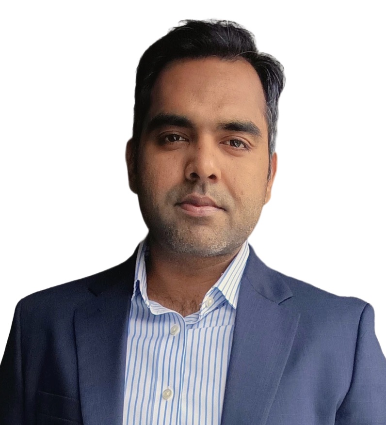 Ankit Shanker
